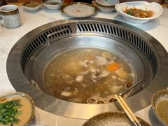 -313羊庄鲜羊火锅·鲜羊肉烧烤(李村店)