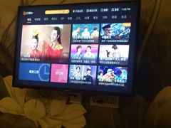 -华源足浴棋牌SPA