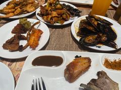 -汉巴味德巴西烤肉(顺和广场店)