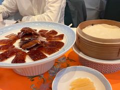 -美心·翠园(港汇恒隆广场店)