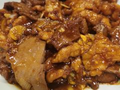 传统老爆三-陈傻子餐厅(世纪都会店)