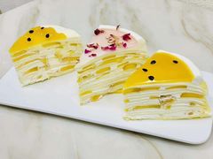 -黑池口感烘焙·生日蛋糕(坂田店)