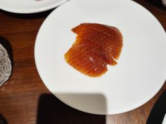 -全聚德(上海首店浦东店)