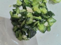 -金刚山烧烤(红旗大街店)