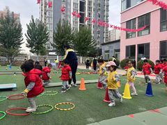 -北京市丰台区阳光起点锦城幼儿园(丰台园)