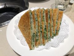 专家葱花饼-浩爷羊蝎子火锅(望京店)