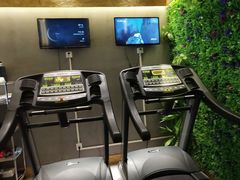 -漾健身·普拉提(橡树湾店)