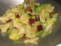 -绿茶餐厅(西单老佛爷店)