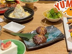 -三禾屋·亚洲融合小馆(未来科技城店)