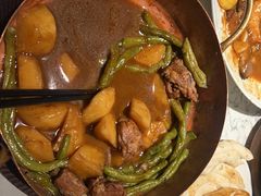 -奉天小馆·非遗东北菜(济南万象城店)