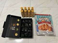 -山姆会员商店(上海浦东店)