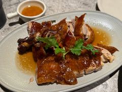 烧鸭-留半山·香港食堂(啦啦宝都店)