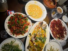 -小喜客·云南特色菜(纳西庭院店)