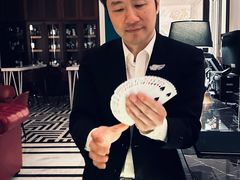 -The St·Regis Bar 瑞吉酒吧