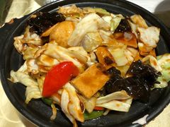 -阿英煲(凉城路店)