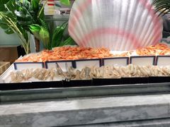 -亚马逊海鲜自助(梅溪湖步步高店)