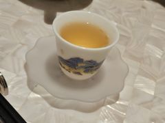 -珠海华发喜来登酒店-采悦轩中餐厅