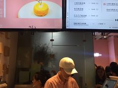-狐狸和向日葵(北京路店)