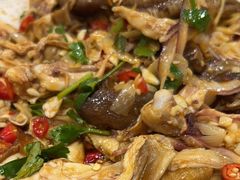 -东排食堂长沙小吃大排档(五一广场店)