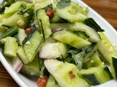 -弓虽昌焖烧鸡(大竹林店)