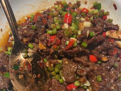 -湘邻呷铺·田园家宴(汉基广场店)