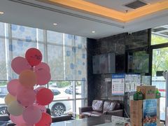 -初色海鲜自助(万丰路店)