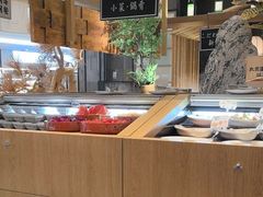 -温野菜涮涮锅(大悦城店)