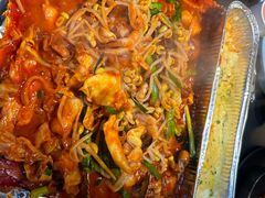 -HOTISLAND海鸡岛·韩国料理(江南西店)