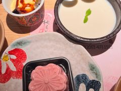 -温野菜涮涮锅(西单大悦城店)