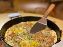 啫啫蚝烙-惠食佳(滨江大公馆店)