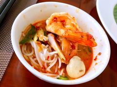 -芽庄MP泰式海鲜海景餐厅