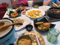 -桂满陇·杭州小馆(巴黎春天浦建店)