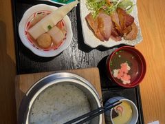 -味太助·银饭食堂(中华城店)