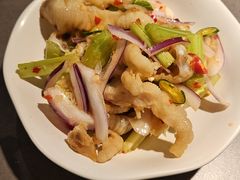 -探炉·香辣豆花烤鱼(笋岗宝能环球汇店)
