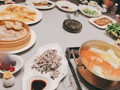 -龙宴海鲜城(经中路店)