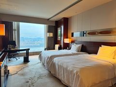 -广交会威斯汀酒店