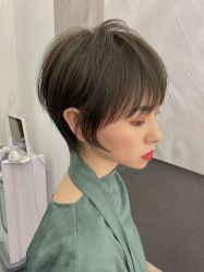 -Kraemer paris·苏豪路易士·嘉玛发廊
