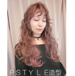 长发-P.STYLE派斯造型