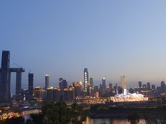 -长嘉·河图火锅(长嘉汇江景旗舰店)