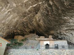 -重庆云阳龙缸景区