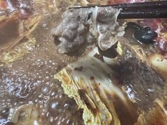 -科尔沁牛肉专营店(康桥店)