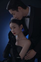-布拉格婚纱摄影(真实客片店)