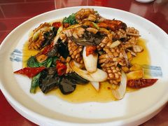 -聚味轩酒楼(东升街店)