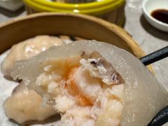 -香云轩·顺德菜(香云纱园林酒店店)