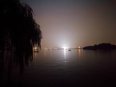 -西湖外事游船(花港观鱼码头)