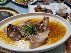 -明香海鲜酒家(华强北店)