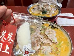 -喜家德虾仁水饺(景枫中心店)