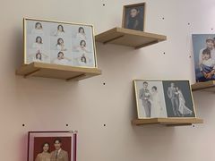 -天真蓝照相馆(龙岗万科里店)