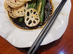 -伊帆食府·青海美食