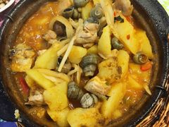 -丽丽三鲜螺蛳粉(田林路店)